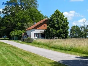 Maison de campagne 6 pers avec chemins de randonnée et station thermale à proximité - Image 1