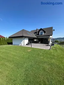 Holiday Home Limanowa - Image 2