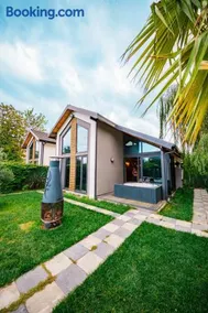 Deep Luxury Sapanca - Image 1