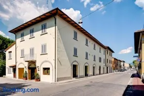 Hotel Il Cavallo - Image 1