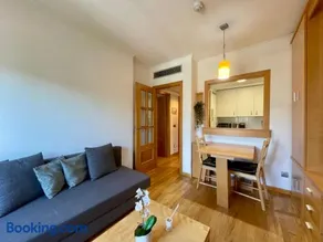 Apartamento en Madrid - Image 3