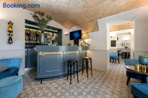 Hotel La Ville Rome - Image 5