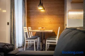 CHALET ARIA Stay Mountain Relax - Image 1
