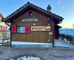 Panorama-Chalet Unterbach - Image 2