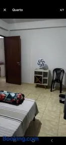 Hospedagem do Marcão - Image 1
