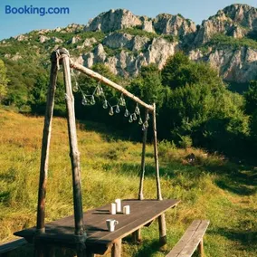 Rosehip camp - Image 3