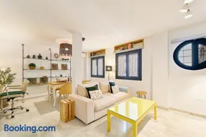 Pries Homes - Urban Loft Malagueta - Image 1