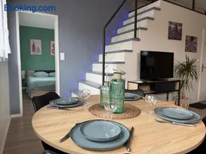 Loft, Studio and Love Rooms - Image 1