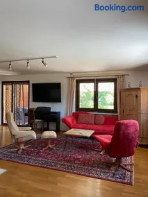 Gemütliches Haus in Seewalchen am Attersee - Image 3