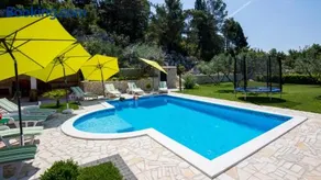 Holiday home Ostojic by Villas Guide - Image 1