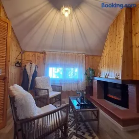 Chalet Vista Mare - Image 2
