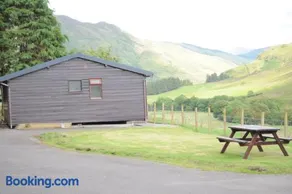 Lamont Chalet Self catering holiday homes Creagmhor Glenelg IV408LA - Image 4