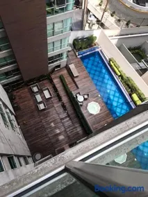Studio Loft Polanco with POOL - Image 1