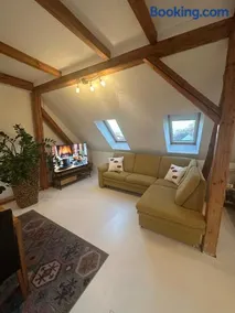 Gemütliche Wohnung in Burg - Image 2