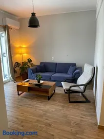 Cosy Apartment With Sea View Close To The Beach - Image 1
