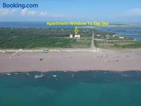 Window to the Sea In Maltakva Poti - Image 1