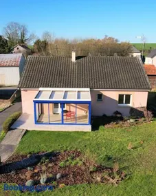 Maison avec véranda - Gîte de l'Arbrisseau - Image 3