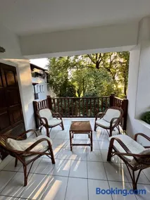 Serene appartment at St. Ioannis - Image 2