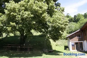 Appartement dans vielle ferme au coeur des Vosges - Image 2