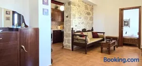 Kavousi traditional home, Falasarna view - Image 4