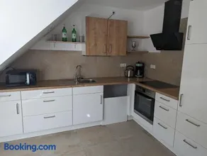 Ferienwohnung Blick Schloss Prunn - Image 1