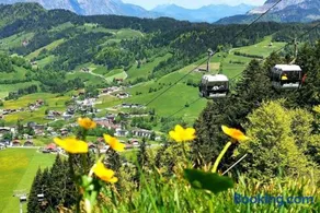 SkiJuwel Appartments Auffach - Wildschönau - Tirol - Image 5