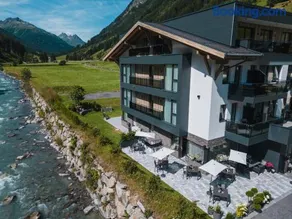 Hotel Modern Mountain - Image 3