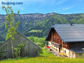 Ferienwohnung Schirla Stub´m - Image 2