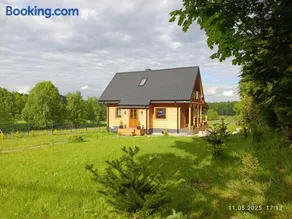 Jura - Chata pod Grodziskiem Pańskim - Image 1