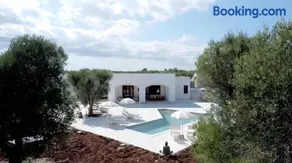 Trullo Mariadz by Perle di Puglia - Image 4