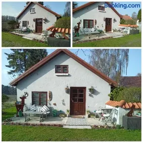 KRAGKAER Deer-Lodge B&B & Guest House - Unique Holiday Homes - Image 1