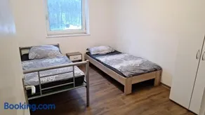 Ganze Wohnung in Wülfrath mit Balkon 4 Gäste - Image 1