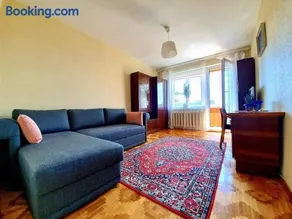 Clean and Spacious 2 Bedroom Apartment in Vilnius - Image 4