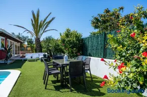 Villa 'Conchita' con piscina privata, Wi-Fi e aria condizionata - Image 5