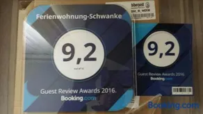 Ferienwohnungen-Schwanke - Image 1