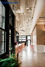 the YYC Lookout Tower & City Vibes 2BR w Parking - Image 2