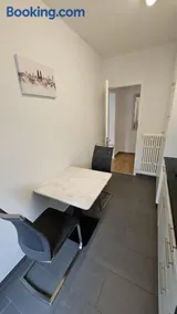 Cozy studio near train station - Wille 7 - Image 1