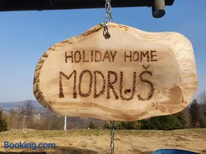 Holiday Home Modruš - Image 2
