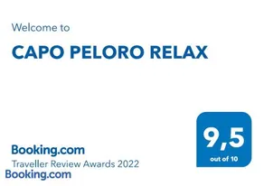 CAPO PELORO RELAX - Image 2