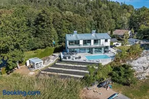 Lyxig villa i Solsidan - Image 2