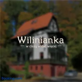 Wilinianka - w ciszy widać więcej - Image 1