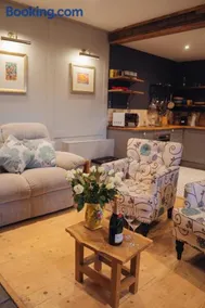 Shepherds Forge, Loch Tay - Image 1