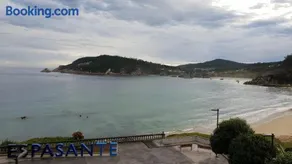 Piso con piscina entre 2 playas - Floor with pool between 2 beaches - Image 1