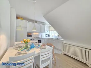 Ferienwohnung Syltperle Wenningstedt - Image 3