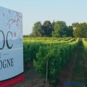 Domaine de Paguy - Image 1