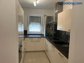 Citynah und Modern - Helle Wohnung mit Komfort - Image 3