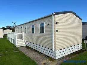 3 Bedroom Caravan Sleep 6 Pet Friendly - Image 4