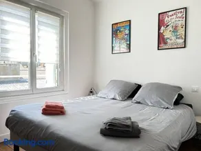 Le Recoin · Maison 1 chambre, wifi, proche centre - Image 3
