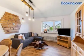 Ferienhaus Soonwald Liebe - Image 3