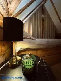 Green District - Riverside Luxury Lodge - Image 4